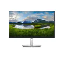 Monitor DELL; 27", model: P2722H, LED, FHD, SH