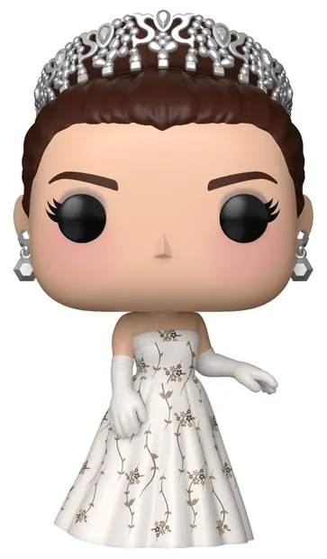 Figurină Funko POP! Movies: The Princess Diaries - Mia Thermopolis #1730