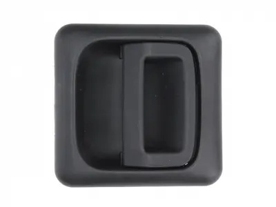 Maner Usa spate negru CITROEN JUMPER; FIAT DUCATO; PEUGEOT BOXER intre 2004-2006
