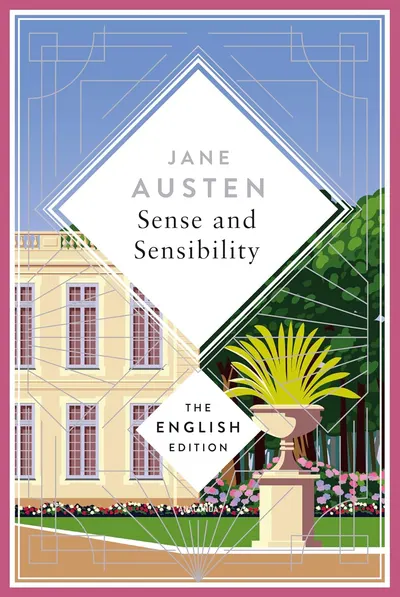 Sense and Sensibility (Anaconda)