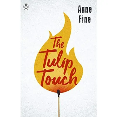 Penguin Originals: The Tulip Touch