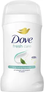 Dove Stick antiperspirant Fresh Care, 50 ml