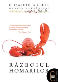 Razboiul homarilor (epub)