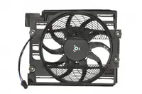Ventilator radiator (cu carcasa) BMW Seria 5 (E39) 2.0-4.9 intre 1995-2004