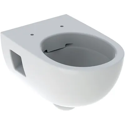 Vas Wc suspendat rimless alb Geberit Selnova
