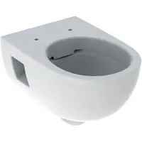 Vas Wc suspendat rimless alb Geberit Selnova