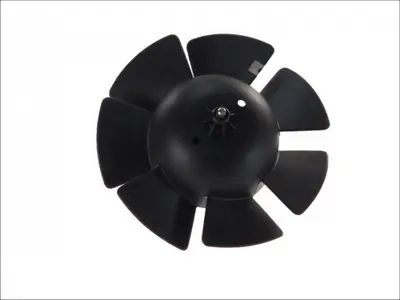 Ventilator habitaclu 24V potrivit MERCEDES NG 08.73-09.96