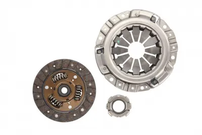 Kit ambreiaj cu rulment (160mm) potrivit SUZUKI ALTO I, ALTO II, ALTO IV, MARUTI 0.8 06.82