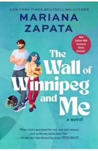 The Wall of Winnipeg and Me