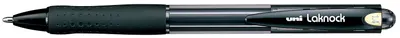 Pix automat Uniball Broad – Negru, 1.4 mm