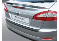 Protectie Bara Spate Compatibila Ford Mondeo Mk4 2007-2010 Sedan (Negru)