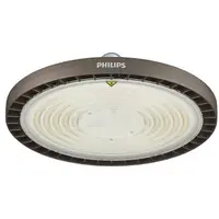 Corp de iluminat pentru inaltimi mari Ledinaire BY021P G2 LED205S/840 PSU WB GR 20500lm Philips 871951452404000
