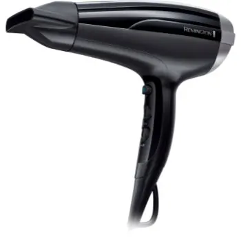 Remington PRO-Air Shine D5215 E51 uscator de par