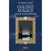 Oglinzi magice
