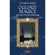 Oglinzi magice
