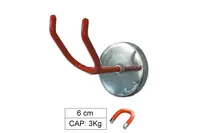 Carlig Magnetic De 6Cm Jbm