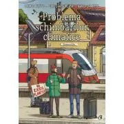 Problema schimbarilor climatice