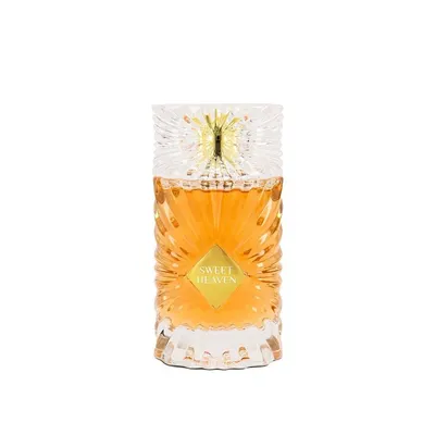 Apă de Parfum Gulf Orchid Sweet Heaven, Unisex, 100 ml