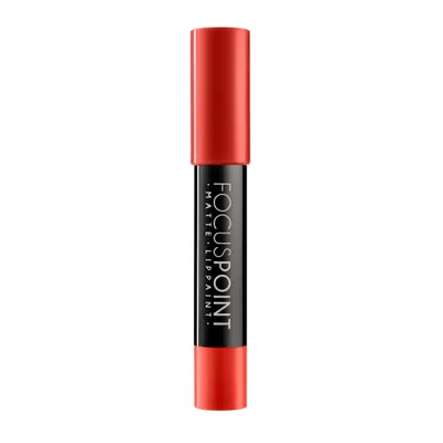 Top Face Creion Lipstick Mat Focus Point 06