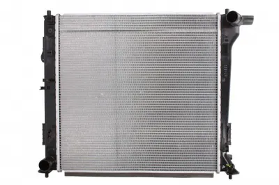 Radiator apa racire motor (transmisie manuala) HYUNDAI TUCSON; KIA SPORTAGE 2.0D dupa 2015