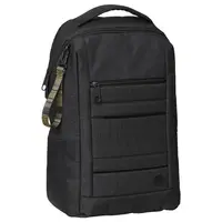 Rucsac, Bizz Tools, Laptop, 44.5x30x17 cm, material 600D poliester, negru, Caterpillar