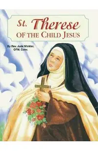 St. Therese of the Child Jesus 10pk
