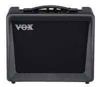 Amplificator pentru chitară VOX - VX15 GT, negru