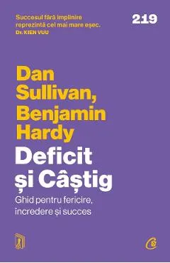 Deficit si Castig