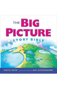 The Big Picture Story Bible