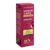 Sampon Keratin Minoxicapil, Dr. Fiterman | 200 ml
