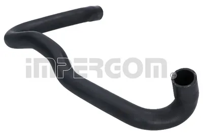 Furtun radiator inferior potrivit RENAULT CLIO III, MODUS 1.5D 09.04