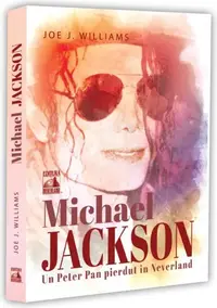 Michael Jackson - Paperback brosat