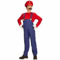 Costum mario copil