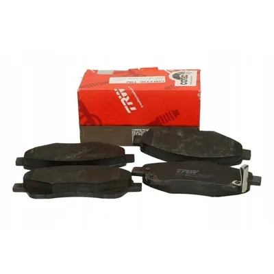 Set Placute Frana Trw GDB3336