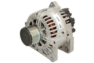 Alternator (14v, 110a) Potrivit Dacia Logan; Renault Clio Ii, Clio Iii, Clio Iii Hatchback, Fluence, Grand Scenic Ii, Grand Scenic Iii, Kangoo, Kangoo Be Bop, Kangoo Express 1.2-1.6lpg 11.97