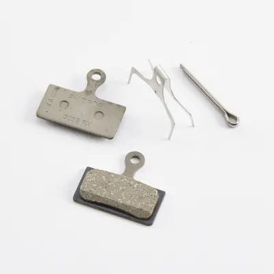 Pereche de plăcuțe organice Shimano G05S-RX