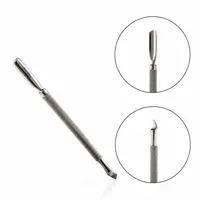 Instrument Profesional NAILSUP Pro Line MC704 din Inox pentru Manichiură și Pedichiură