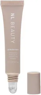 NL Beauty Balsam de buze cu peptide On Repeat, Clear, 10 ml