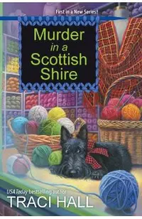 Murder in a Scottish Shire