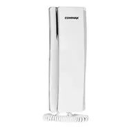 Interfon de interior Commax DP-SS, aparent, 4 fire