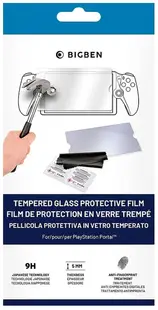 Protector de sticla Big Ben - PlayStation Portal Remote Player