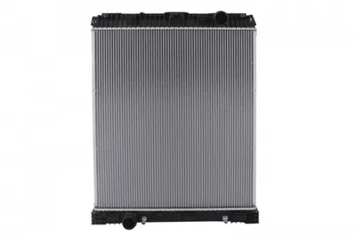 Radiator motor (fara cadru) potrivit MERCEDES ATEGO, AXOR 2 OM902.913-OM926.990 01.98