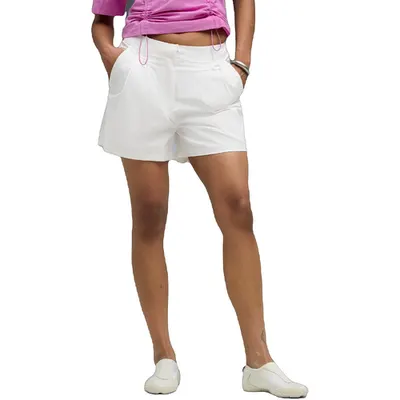 Pantaloni scurti femei Puma tech Sense 2-way Stretch Shorts 4 P 63457502