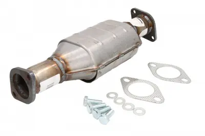 Catalizator EURO 4 potrivit HYUNDAI TUCSON; KIA SPORTAGE II 2.0D dupa 2004