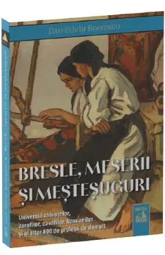 Bresle, meserii si mestesuguri