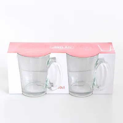 Set 2 cani 300 ml