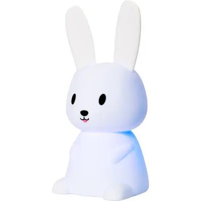 innoGIO GIORabbit Maxi lampă de veghe 2 in 1 1 buc
