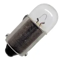 Bec 12v, 2w, Ba9s