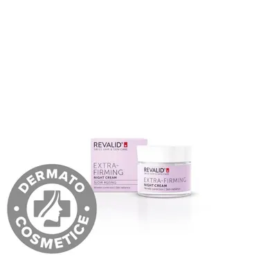 Crema de noapte Extra-Firming, 50ml, Revalid