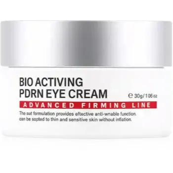 Dermaline PDRN Solution Bio Activing PDRN Eye Cream crema de ochi cu efect de intinerire
